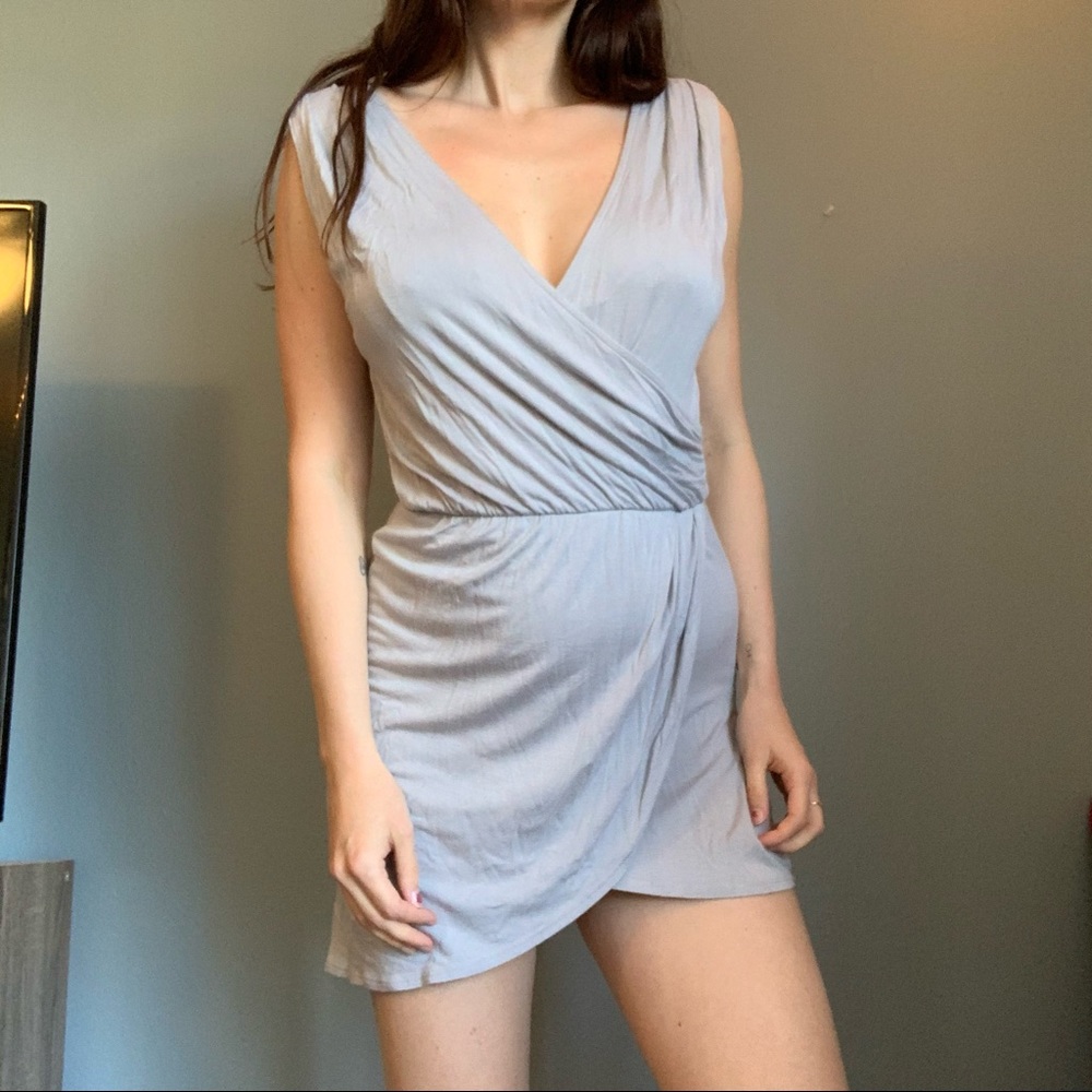 Going Out Goddess Dress
